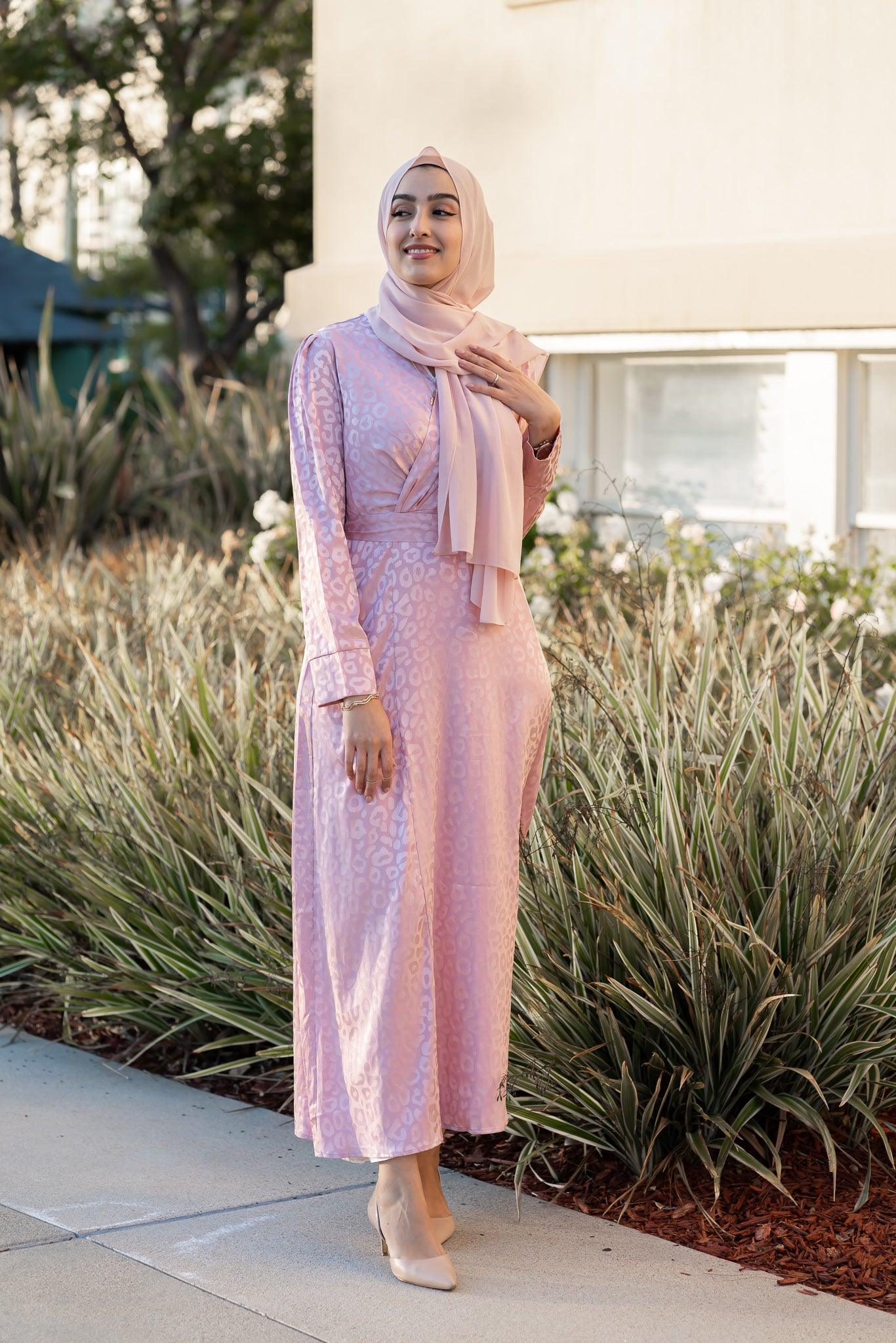 Hijab chic collection dresses hotsell